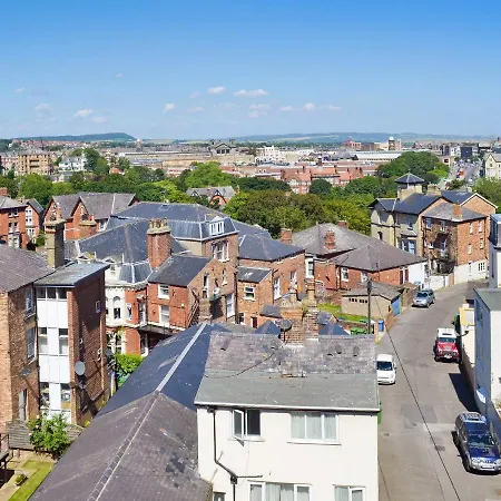 Cranbrook Holiday home Scarborough