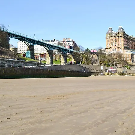 Cranbrook Scarborough
