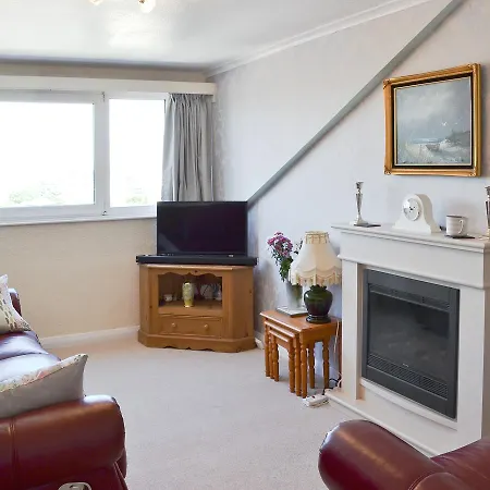 Cranbrook Holiday home